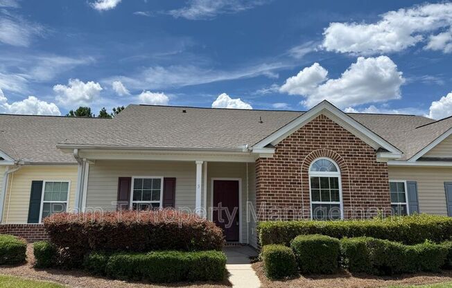 3 FALKLAND AVE