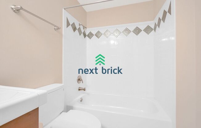 2 beds, 2.5 baths, $3,195