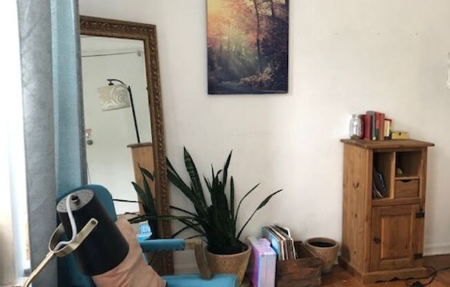 Studio, 1 bath, $1,099, Unit B15