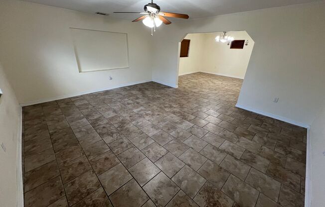 Cozy Pet Friendly 3/2 Pensacola home