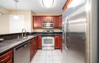 Upgraded Clairemont Condo!