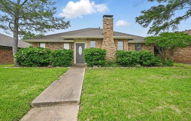 1510 RALEIGH DR