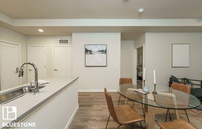 2 beds, 2 baths, 1,021 sqft, $2,095, Unit 410
