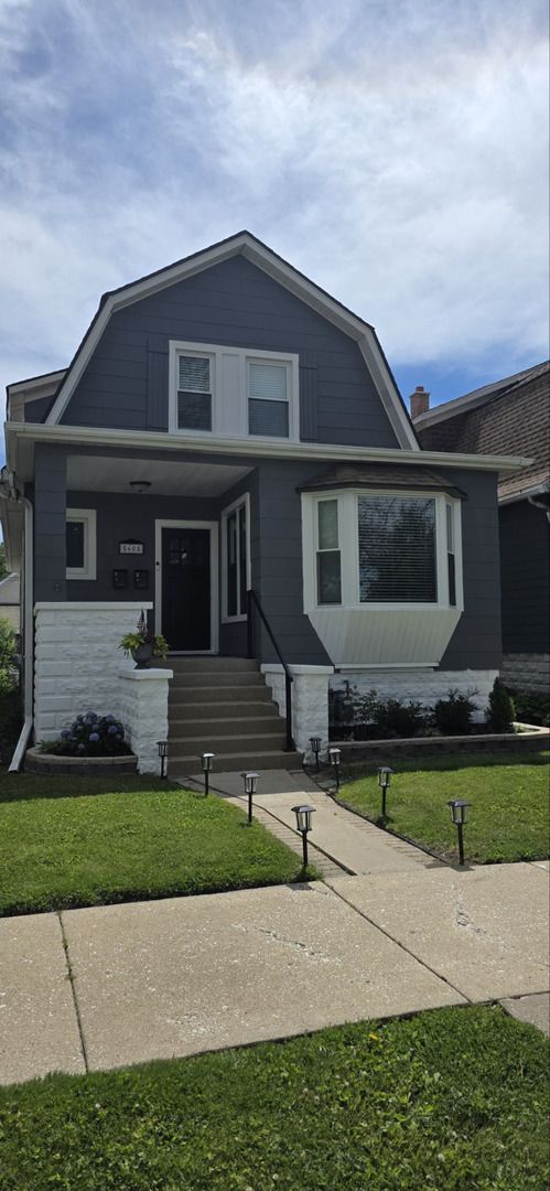 5605 KEYSTONE LLC