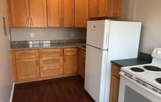 1 bed, 1 bath, 600 sqft, $1,495, Unit 302