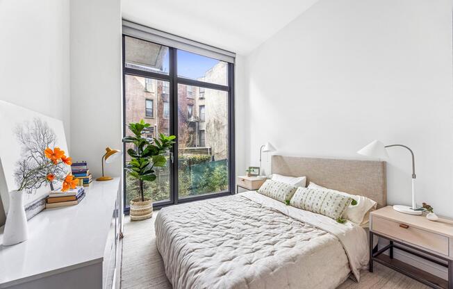 2 beds, 3 baths, $7,144, Unit G29
