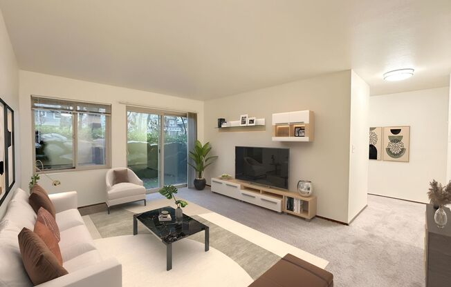 1 bed, 1 bath, 650 sqft, $1,695, Unit 2026 Preleasing - 1 Bedroom