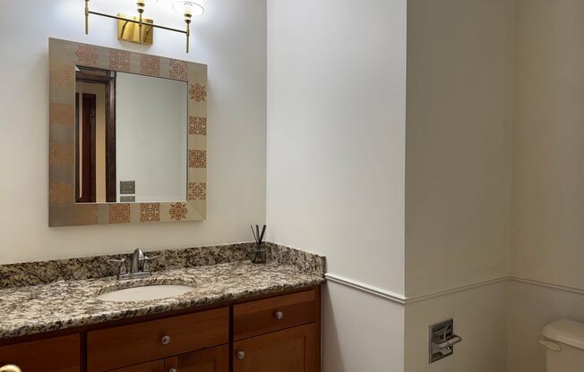 4 beds, 2.5 baths, $4,500