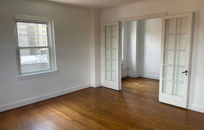 1 bed, 1 bath, 617 sqft, $1,850, Unit Wellington 602