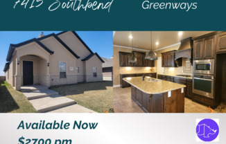 7415 Southbend