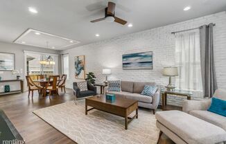 456 Zeppelin Way