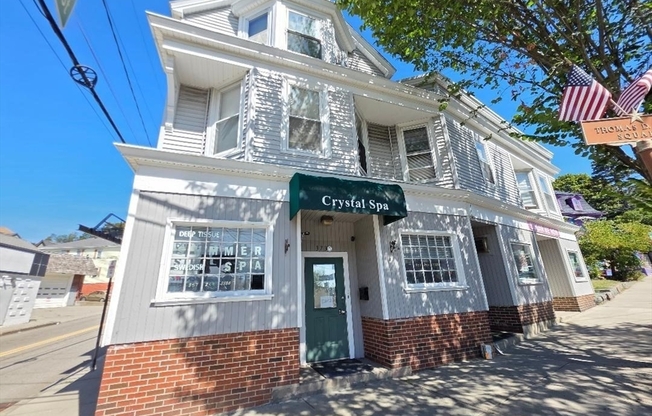 373 GRANITE ST