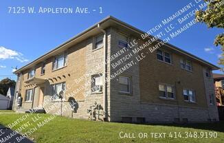7125 W APPLETON AVE