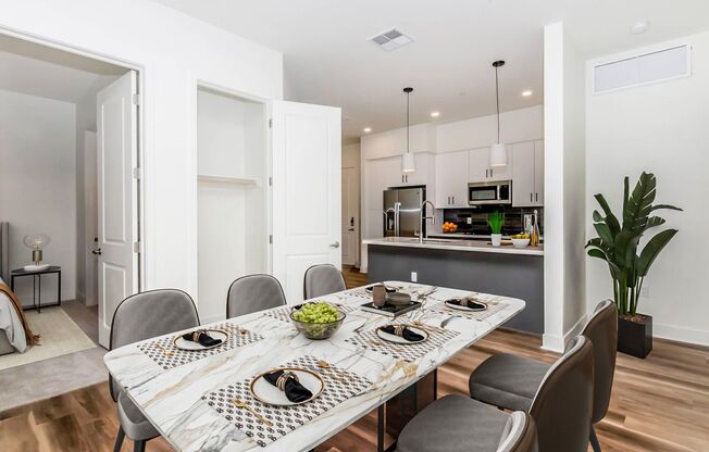 2 beds, 2 baths, 1,023 sqft, $2,153, Unit 384