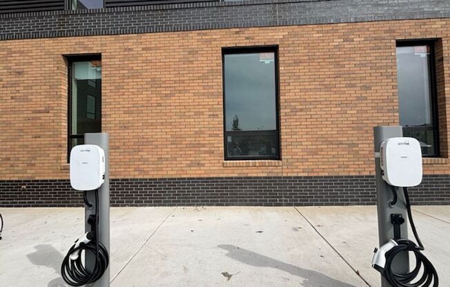 1 bed, 1 bath, 515 sqft, $1,399, Unit S 203