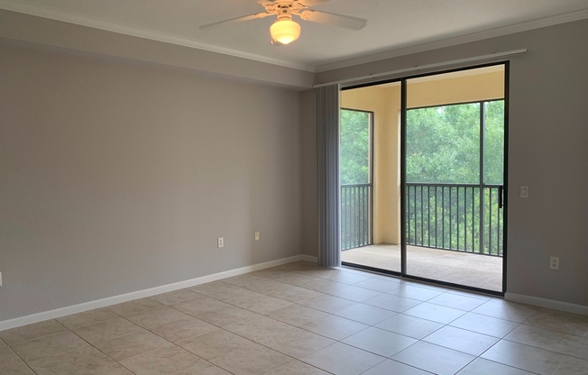ANNUAL RENTAL - POSITANO PLACE 1 BED 1 BATH