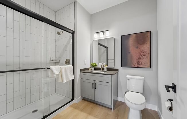 1 bed, 1 bath, 699 sqft, $2,247, Unit 1505
