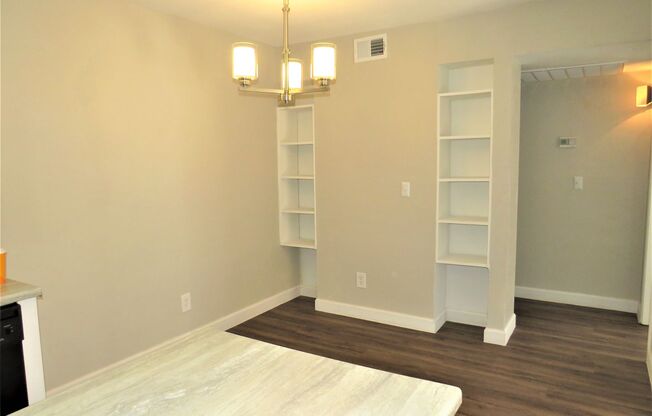 1 bed, 1 bath, 605 sqft, $1,079, Unit 218
