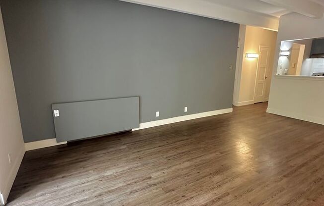 1 bed, 1 bath, 745 sqft, $1,449