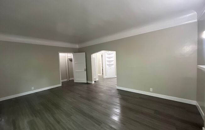 1 bed, 1 bath, 900 sqft, $1,695