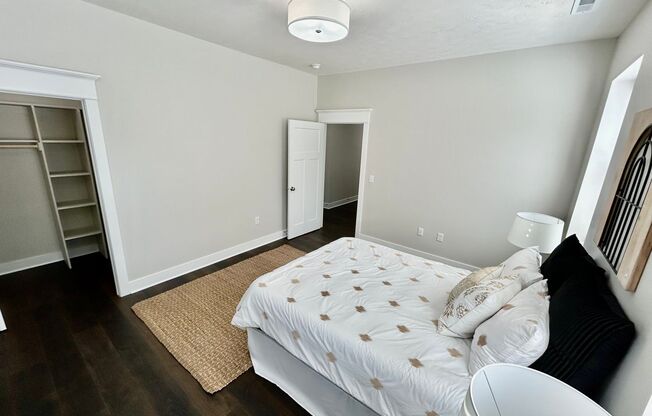 2 beds, 2 baths, 1,573 sqft, $2,395, Unit 6105 S 206th Court Unit 101 B1573 2 Bd Ranch Duplex w/Garage and Covered Porch D4