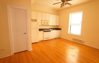 4715 N. Sheridan LLC
