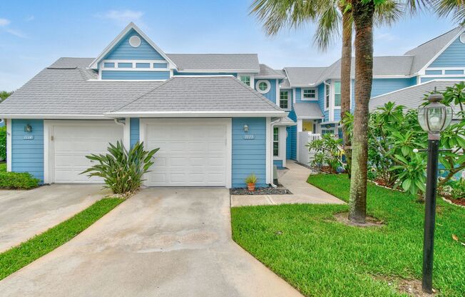Lovely Beach Home In a Park-Like Community *Short Term-Seasonal Rental* *2025 Availability*