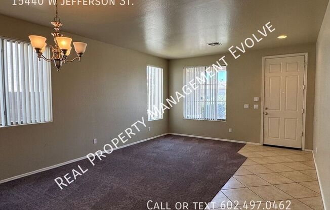 15440 W JEFFERSON ST