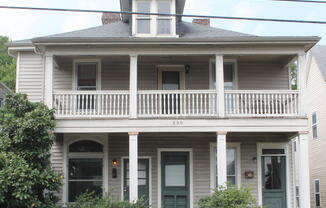 330 East High Street