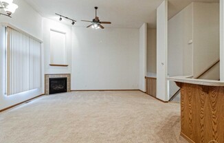 Beaver Creek Townhomes - 1925