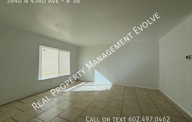 3840 North 43rd Avenue Unit 2