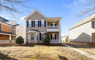 Beautiful 3BR/2.5BA Home in the Ballantyne Area; Great Schools!; Lawn Maintenance Covered