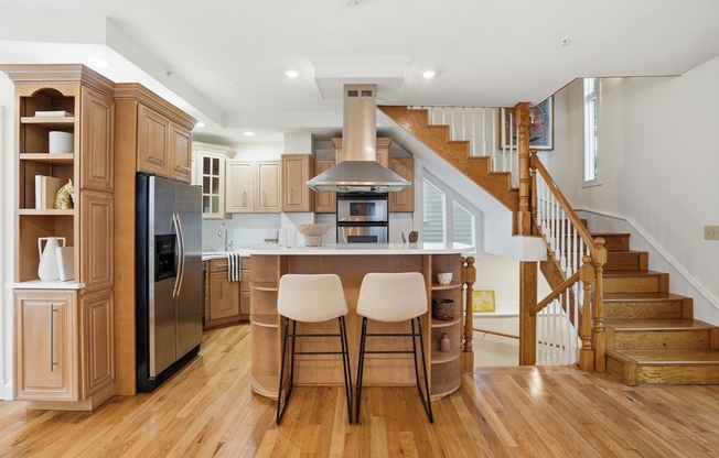 45 MARKET ST