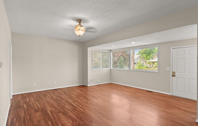 4bed/2 bath Portland Charmer