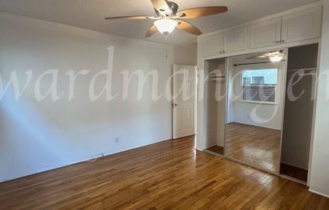 2 beds, 1 bath, $3,295, Unit 1029-D