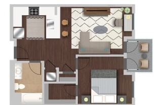 Partner-provided photo for $2647 unit