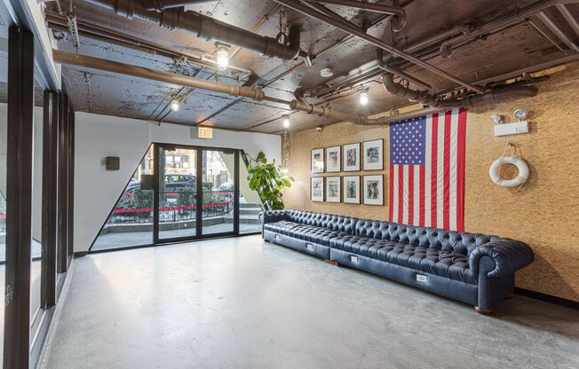 1 bed, 1 bath, 307 sqft, $1,950, Unit 420