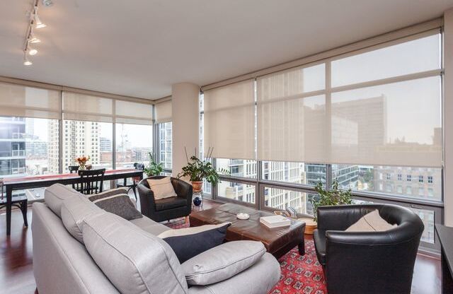 100 East 14th Street