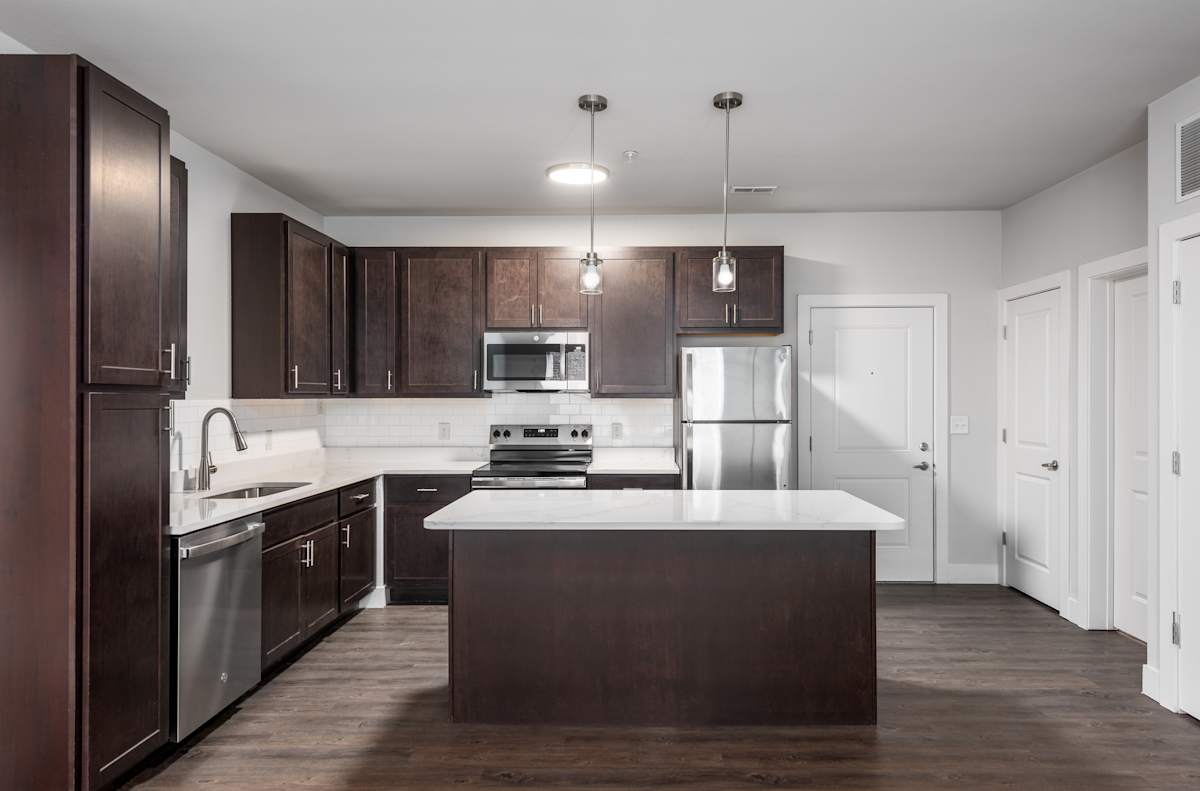 Piazza on West Pine | Apartments in St. Louis, MO