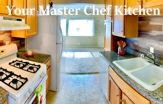 Marina Bay Club Apts