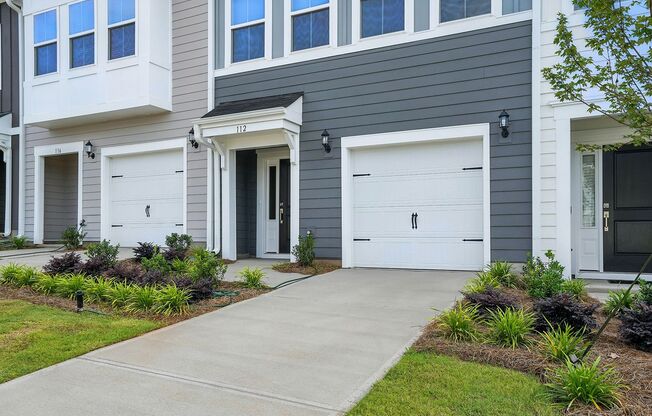 Available NOW!! 112 Central Townes Way, Raleigh NC 27603