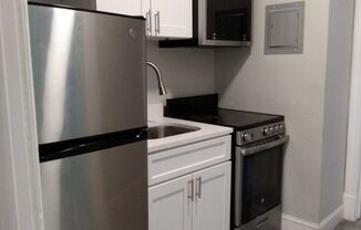 1 bed, 1 bath, $1,131, Unit Unit 2A (2-1)