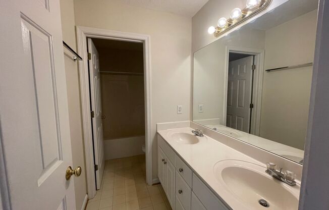 Timberlake Area Townhome