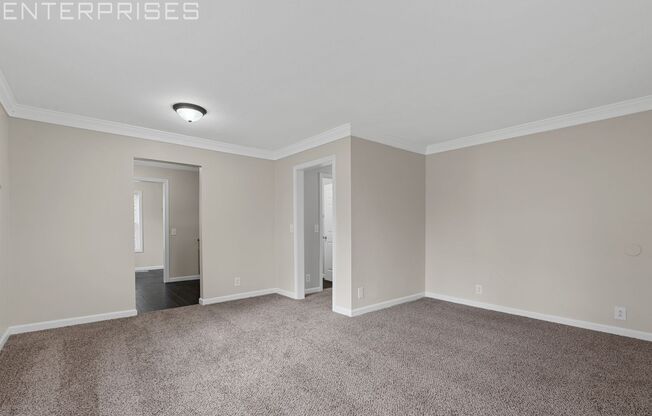 Charming 2-Bedroom Home on Quiet Valley View Circle