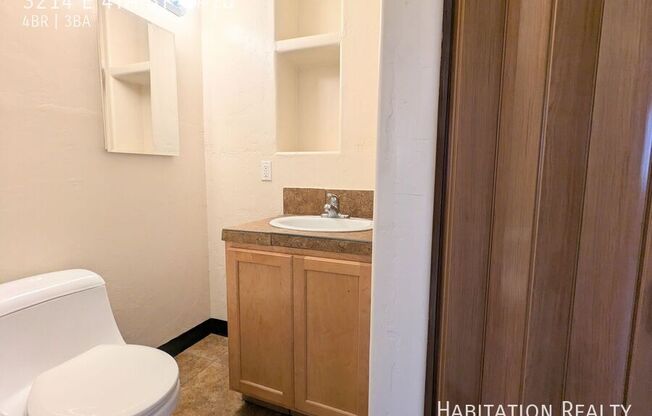Partner-provided property photo