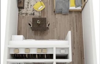 Partner-provided photo for $795 unit