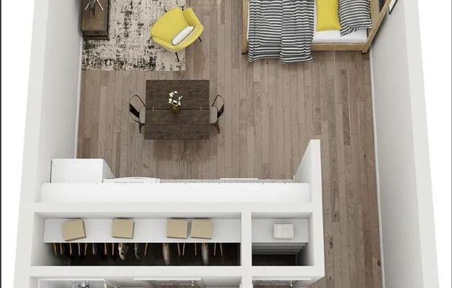 2 beds, 1 bath, 900 sqft, $1,025, Unit 122