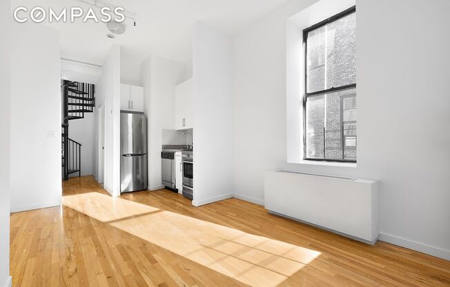 17 E 13 ST