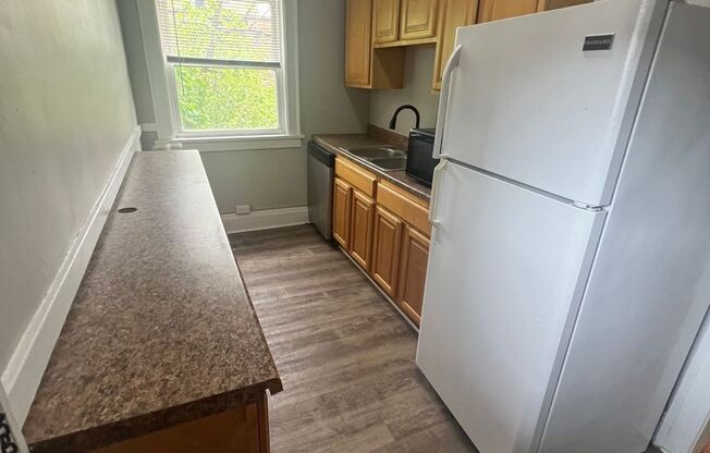 2688 Mayfield Road