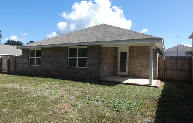 4 beds, 2 baths, $1,850